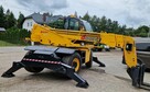 Ładowarka teleskopowa Dieci Pegasus 60.16 Roto ładowarki - 9
