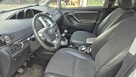 TOYOTA VERSO 1.6 D-4D*7 osób panorama webasto - 12