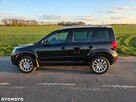 Skoda Yeti 2.0 TDI DPF 4x2 Edition Green tec - 2