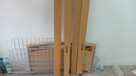 Łóżko rehabilitacyjne Wissner-Bosserhoff Produkcji niemiecki - 2