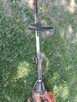 Podkaszarka spalinowa nac - 4