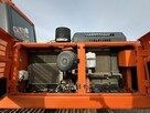 KOPARKA GĄSIENICOWA MARKI DOOSAN DX300LC-3 - 11