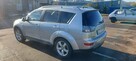 Mitsubishi Outlander 2,0 DID 140 KM 7 osób Intense Plus. - 4