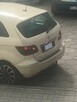 Mercedes klasa b 2005r - 1