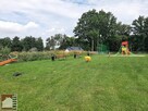 Działka budowlana z możliwością budowy domu dwulokalowego - 13