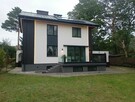 Dom wolnostojący - Miedzylesie