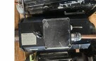 Silnik wrzeciona Indramat Typ 2G 1115 IR-B6-3303 H2 - 2