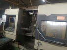 maszyna CNC Traub TND300 - 2