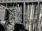 Sprzedam bramę z furtką - 2