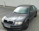 Skoda SuperB 1.9TDi 130KM 2004r - po dużym serwisie