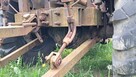 SPRZEDAM TRAKTOR SAM - 7