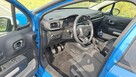 Citroen C3 1.2B 83KM 2017r LED Navi Klimatronik 119 tyś km - 8