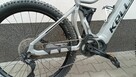 Rower elektryczny eMTB Kellys Theos i50 full - 4