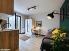 Mikroapartament z ogródkiem i miejscem postojowym! - 3