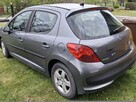 Peugeot 207 1.4 75 KM - 6