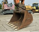 KOPARKA GĄSIENICOWA MARKI DOOSAN DX300LC-3 - 13