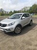 Kia sportage - 7