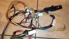Panel sterowania pralki Electrolux EWT1366HDW, silnik , pase - 12