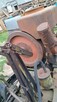 SPRZEDAM TRAKTOR SAM - 4