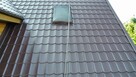 Malowanie dachów i konstrukcji stalowych - 2