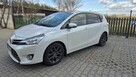 TOYOTA VERSO 1.6 D-4D*7 osób panorama webasto - 3