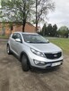 Kia sportage - 8