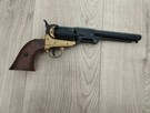 BROŃ CZARNOPROCHOWA PIETTA 1858 REMINGTON NEW MODEL ARMY LC - 5