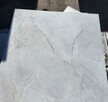 Płyty tarasowe 2cm 80x80 marmur Masterstone silver gat.1 - 2