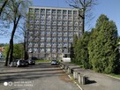 Budynek biurowca w Zabrzu przy ul. Wolności 339