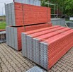 Rusztowania nowe Plettac SL70 100 m2 - 2