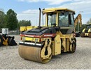 WALEC DROGOWY DYNAPAC CC232HF - 5