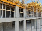 Wynajem i sprzedaż szalunków ściennych stropowych rusztowań - 4