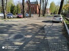 Budynek biurowca w Zabrzu przy ul. Wolności 339 - 6
