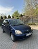 Toyota Yaris 1.0Benzyna 2002 - 2
