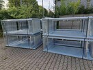 rusztowania 1000m2 typ Plettac, Pletak - 3