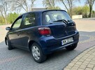 Toyota Yaris 1.0Benzyna 2002 - 7
