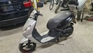 Peugeot Kisbee 2t