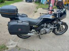 Yamaha xj 900