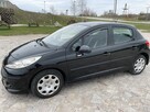 Peugeot 207 LPG - 2