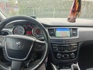 Peugeot 508 1.6 HDi – Prywatny - 5