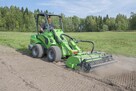 Ładowarka Avant Model 635i 3-lata gwarancji - 7