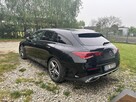 CLA AMG LINE Ambiente, Serwis ASO - 4