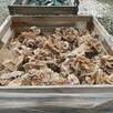 Kamień ozdobny Róża Pustyni bryła skałka kamień do ogrodu - 3
