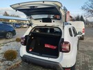 Dacia Duster SUV wynajem - wypożyczalnia - 8