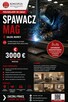 Spawacz / ka MAG - (Salem-HM-TN-DE)