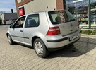 Volkswagen Golf 4 1.4 2003r - 3