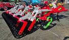 Agregat bezorkowy Kronos 4, 5 M dostawa 2026 ZABIEL nowy MOCNY - 4