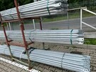 Rusztowania Plettac ,Pletak 500 m2 - 4
