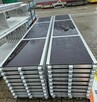 rusztowania 1000m2 typ Bauman - 3