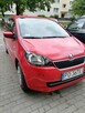 Skoda Citigo 1.0 salon Polska